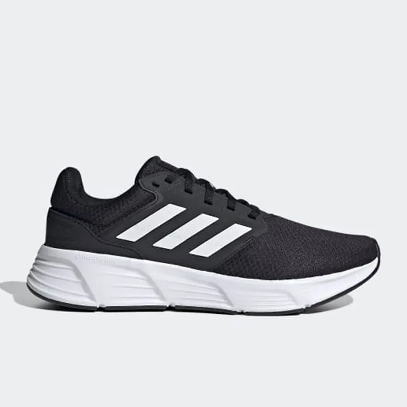 Offizielle authentische GALAXY 6 Herren Low-Top leichte Sportlaufschuhe GW3848 von Adidas