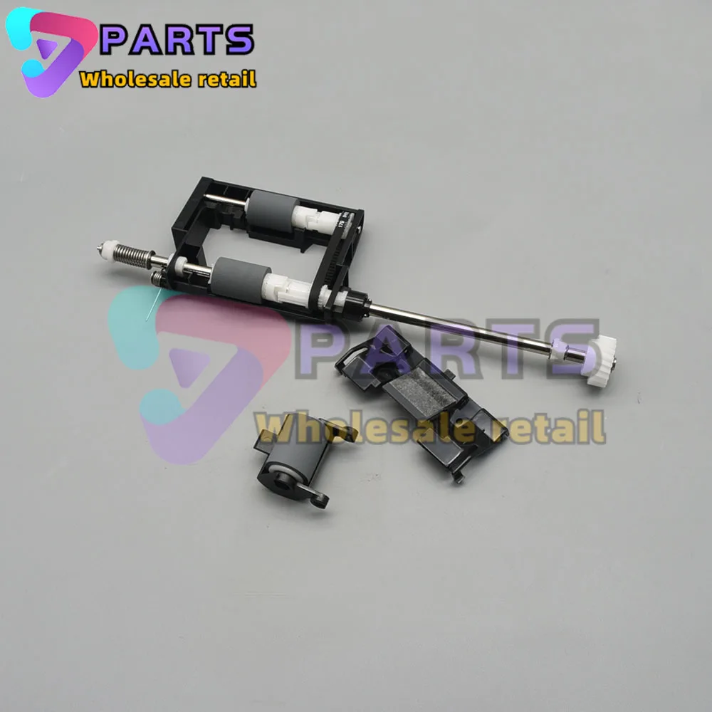1sets ADF Feed Pickup Separation Roller suitable for Konica Minolta bizhub C226 C256 C266