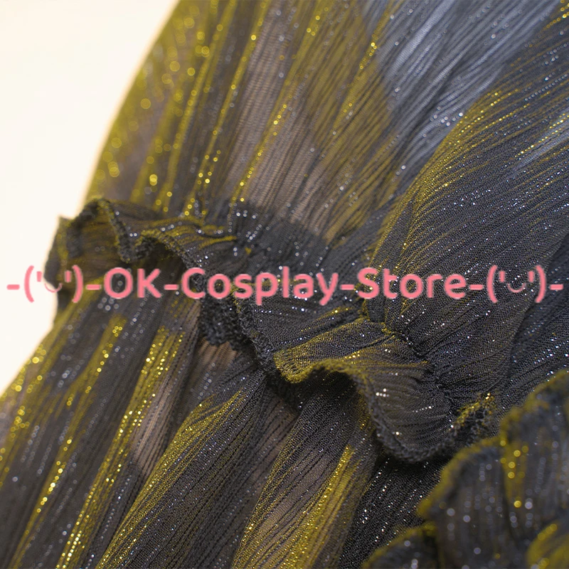 Anime Cosplay Rizu Kyun Cosplay Costume Kuroe Shizuku Bikini With Wings Tail Party Uniforms