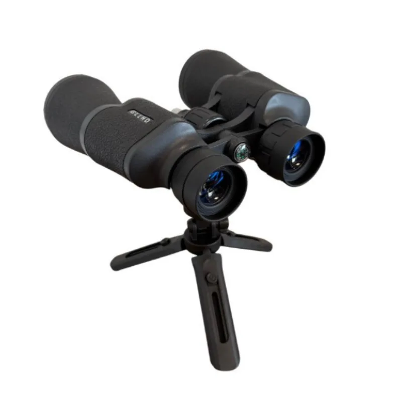 

Portable Telescope 10X50 Binoculars For Camping Hiking Hunting Lightweight And Portable Equipment Monocular Telescope
