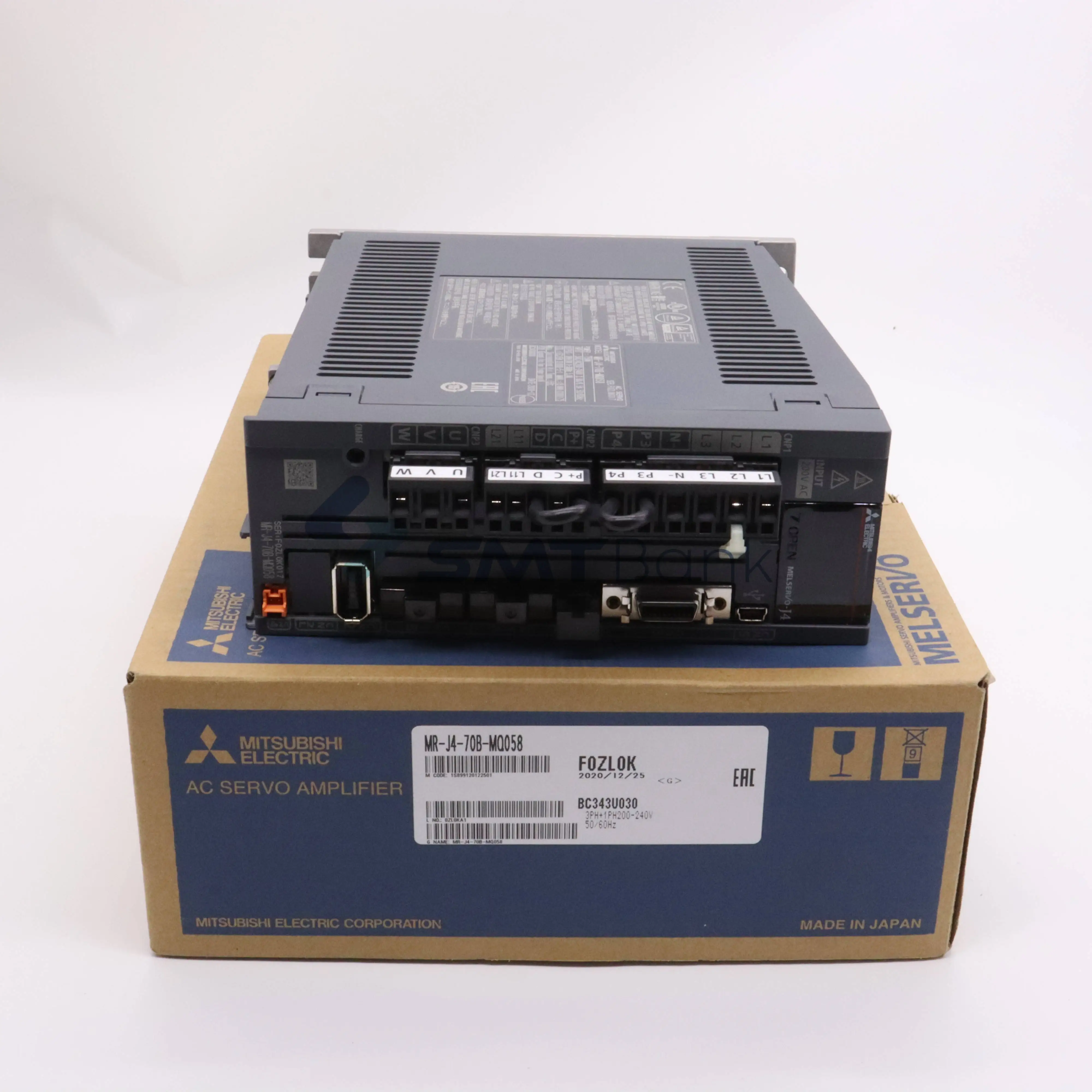 N510069246AA N510069247AA  for Panasonic mounter NPM-W2 Y-axis NPM-W2 X -axis driver