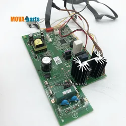 Espresso Machine Accessories Mainboard Power Board For Philips EP2020 EP2136 EP2230 EP2124 EP2121 Coffee Machine Replacement