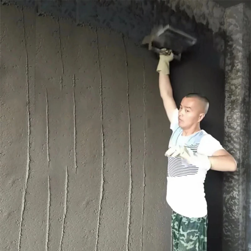 Manual  tools Mason  rubs internal walls   walls plastering walls cement files scraping
