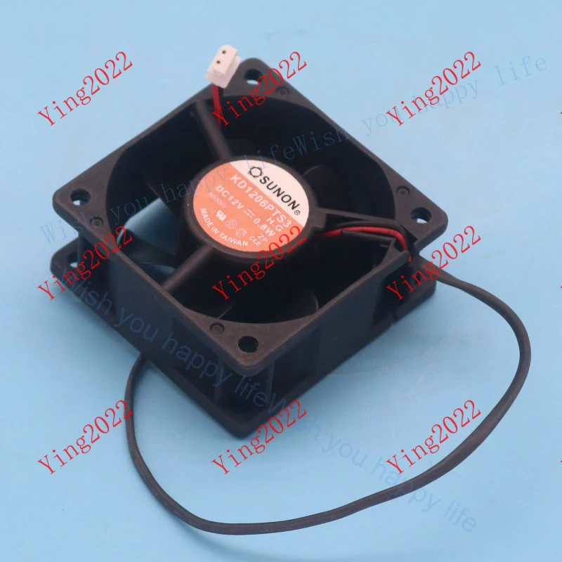 V+ New For Sunon KD…