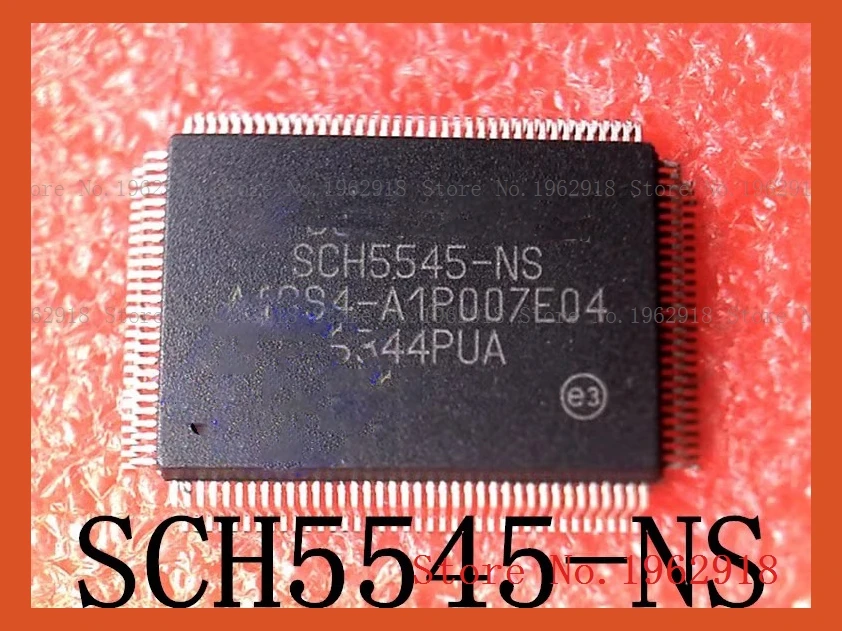 

SCH5545-NS QFP128