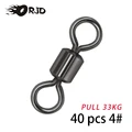 40 pcs 4