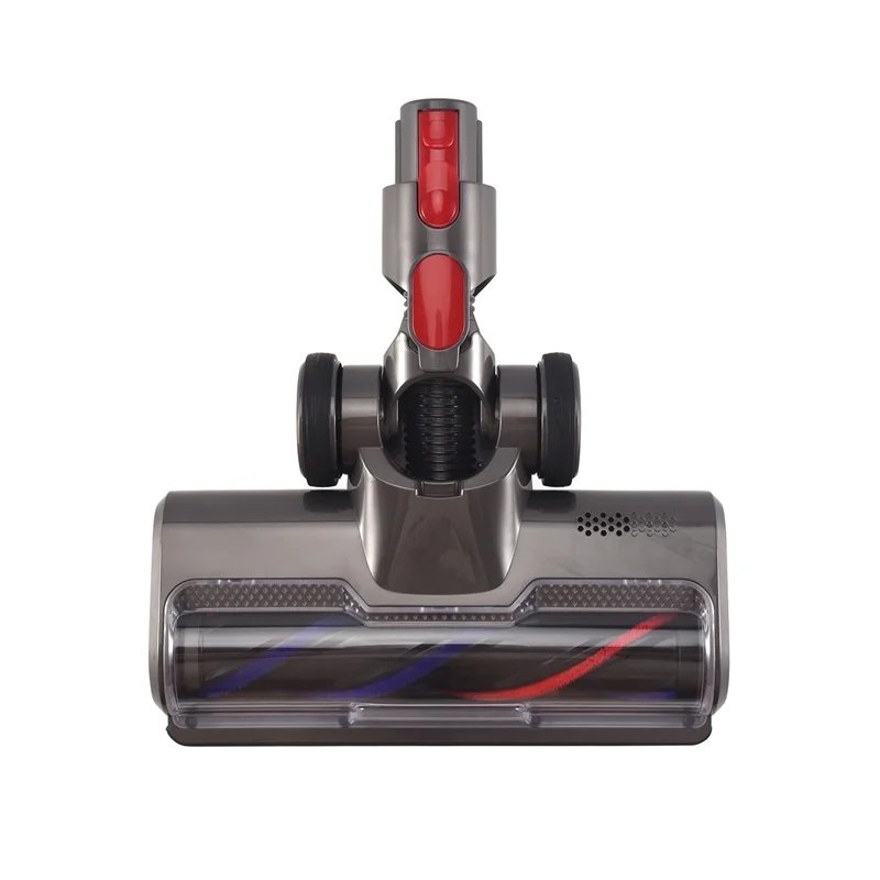 

B51C Electric Brush With Direct Drive For Dyson V7 V8 V10 V11 V15 Electric Brush Accessories Vacuum Cleaner Floor Nozzle
