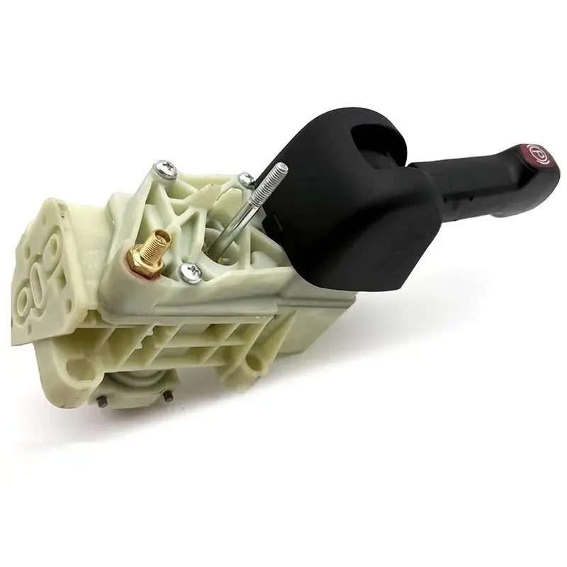 【Price Drop !!】 Car Hand Brake Valve Part Number 9617241030 1882116 For Scania Truck P G R T Series
