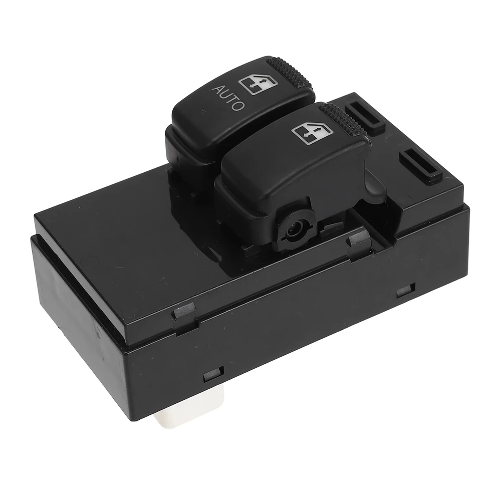

93570-1C010 Driver Side Power Window Switch Left Master Window Control Switch for Hyundai Getz 2002–2010