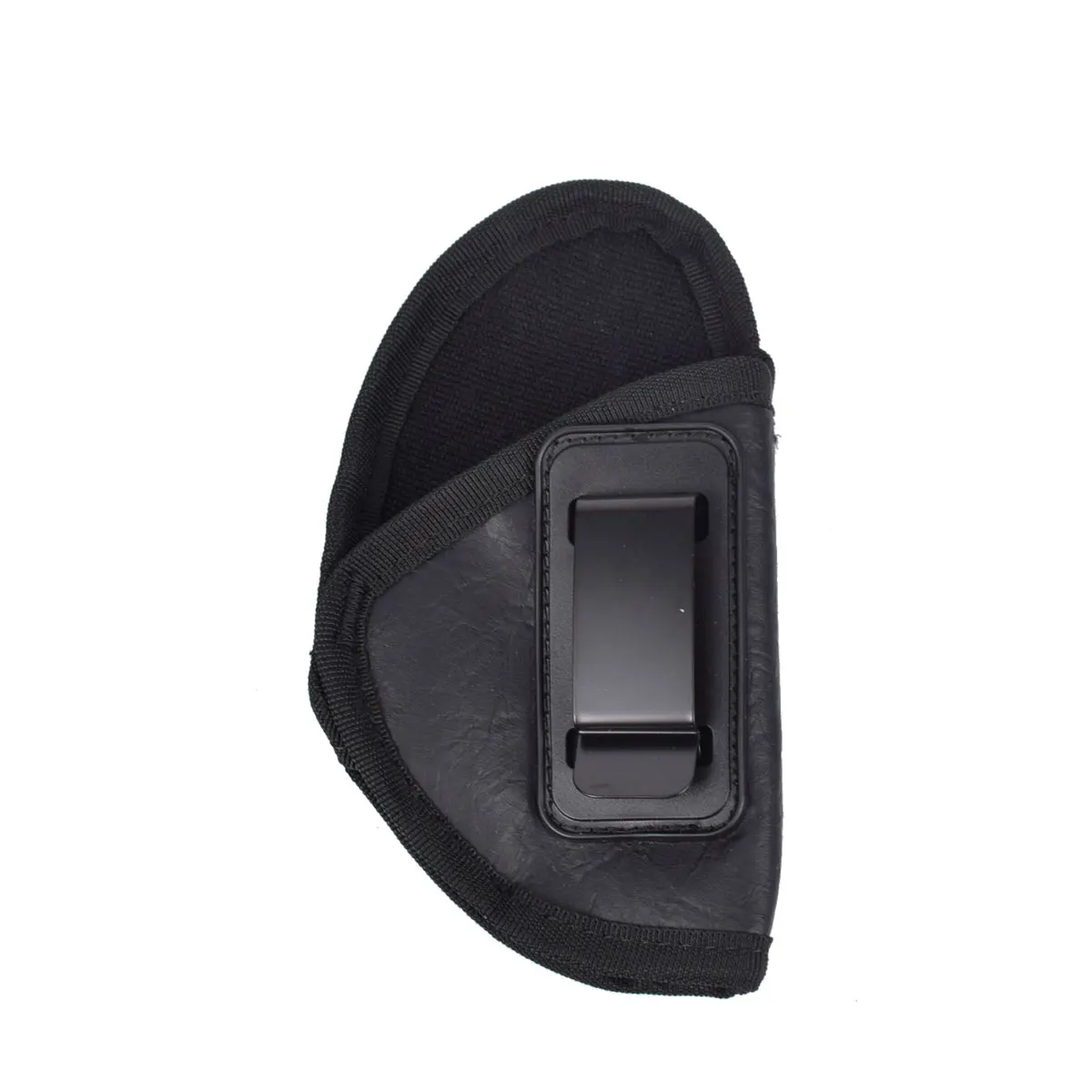 Tactical IWB PU Leather Concealed Carry Holster for Small 380 Keltec P238 S&W Bodyguard Ruger LCP Hunting Accessories
