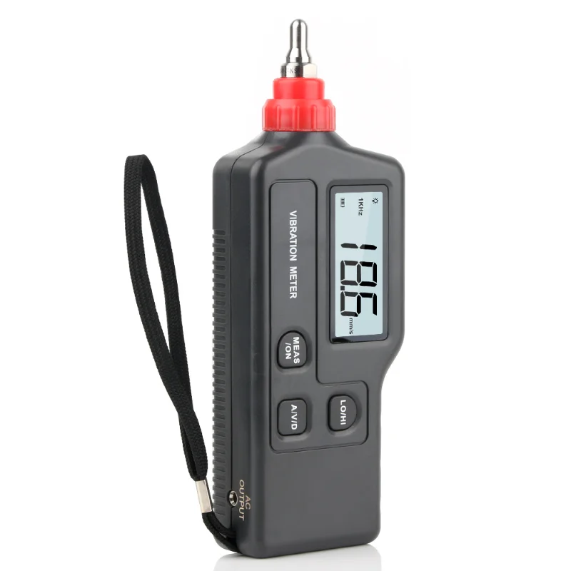 

Vibration Meter Vibration Meter Mechanical Fault Detector Vibration Meter Vibration Meter