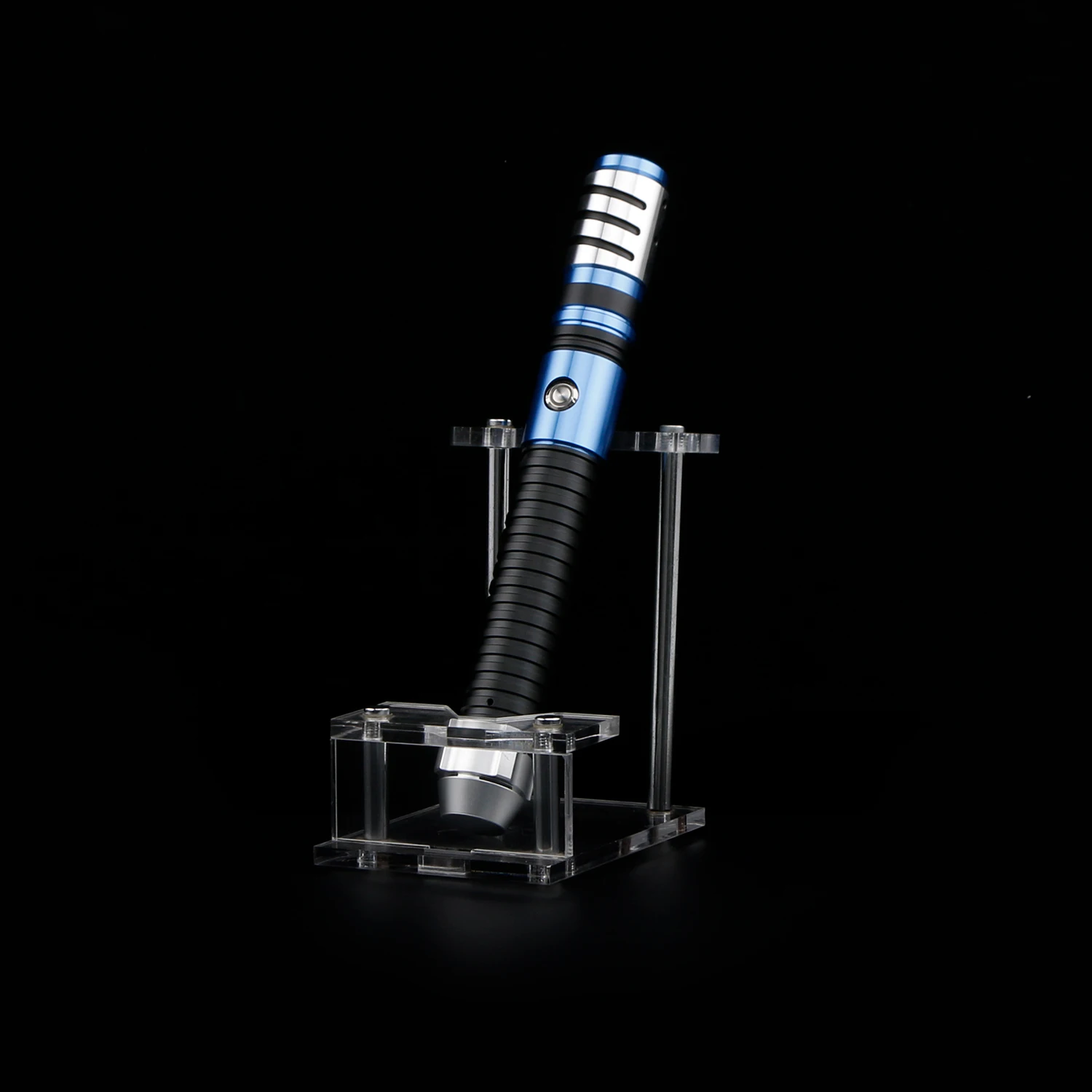 TXQSABER E34 السيف الليزري الثقيل المبارزة السلس سوينغ مقبض معدني بطاقة SD بلوتوث جيدي السيف 12 ألوان foc المبارزة