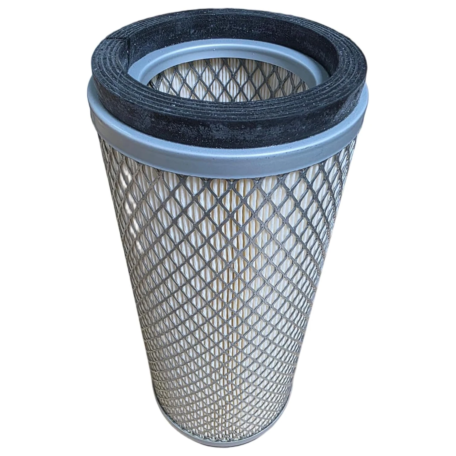 35530501800 T007016324 Filtro de aire exterior compatible con tractor Mahindra 2615 2816 Gear, 2615 2816 HST 4WD, 3015 HST; Kubota F3060 L250