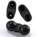 Black-10pcs