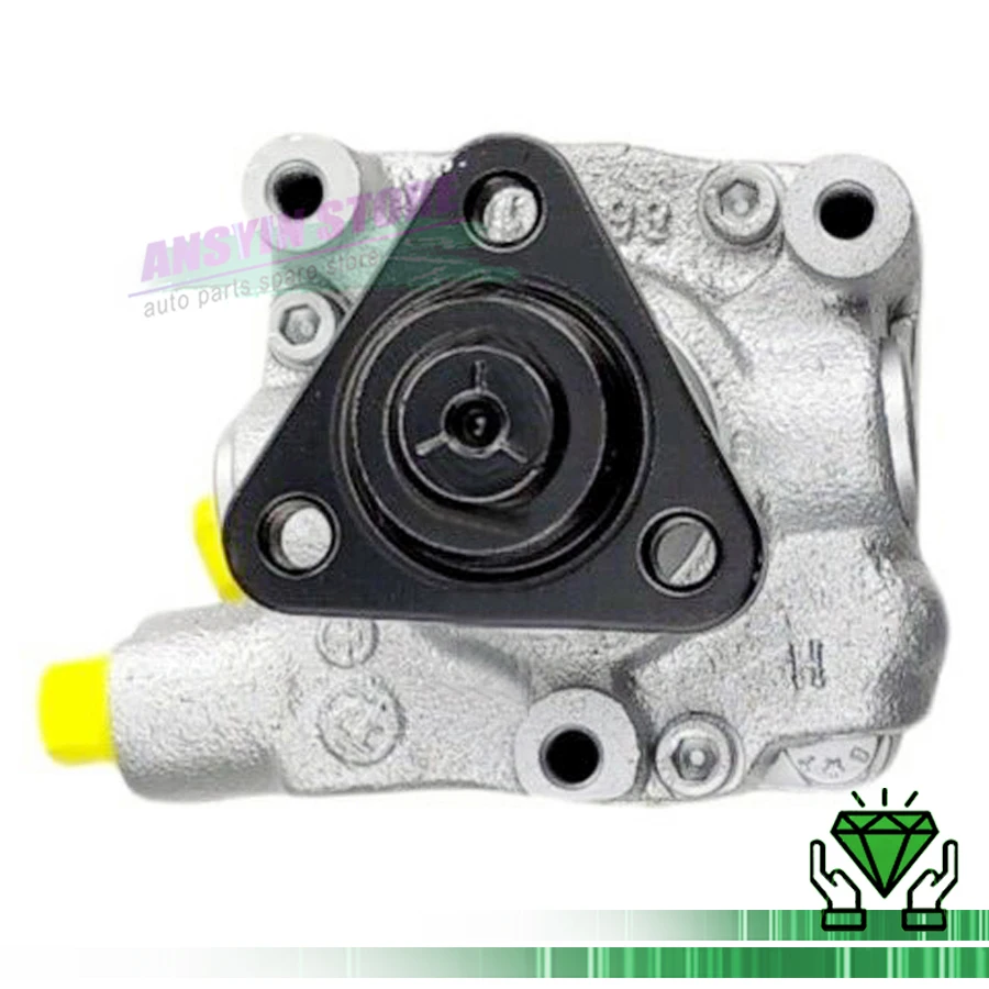 Power Steering Pump For BMW 730i 735i 750i 145 Kw 1132277 1132726 32411132277 32411132726 KS01001337 KS00001377 8692955106