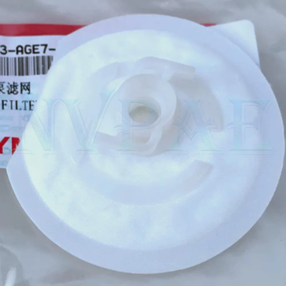 For KYMCO CT250 CT300 XTown 250 300 S250 S350 S400 CK250T-15 CK300T-13 Replacement Fuel Pump Strainer Filter Cotton Element
