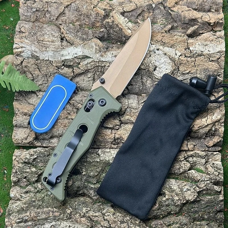 Folding Knife, G10 …