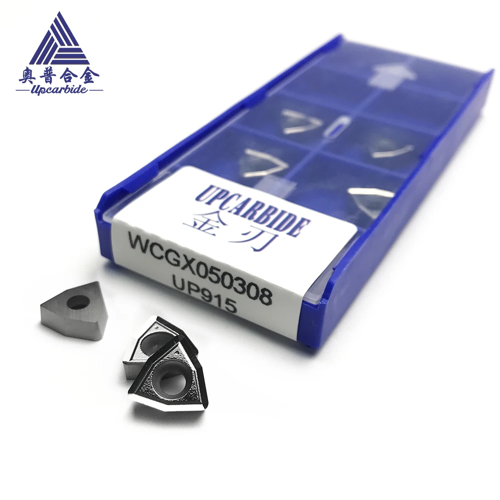 

Высокоточная сверлильная пластина WCGX050308 — режущие инструменты для периферийного шлифовального станка для стали и нержавеющей стали