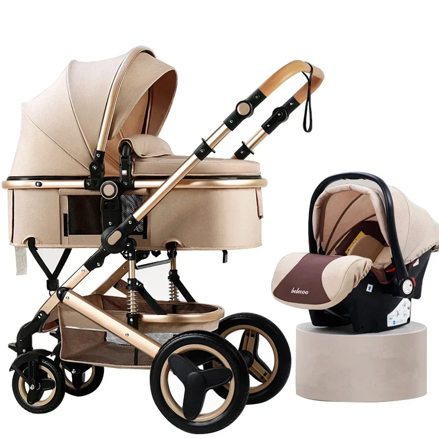 Belecoo Stroller AliExpress