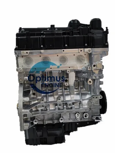 OPT N20 B20 Engine Long  Block 2.0L For BMW 4 Coupe F32 F82  X1 E84 BMW 4 F10 F18 Z4 E89 Car Motor 11002420336