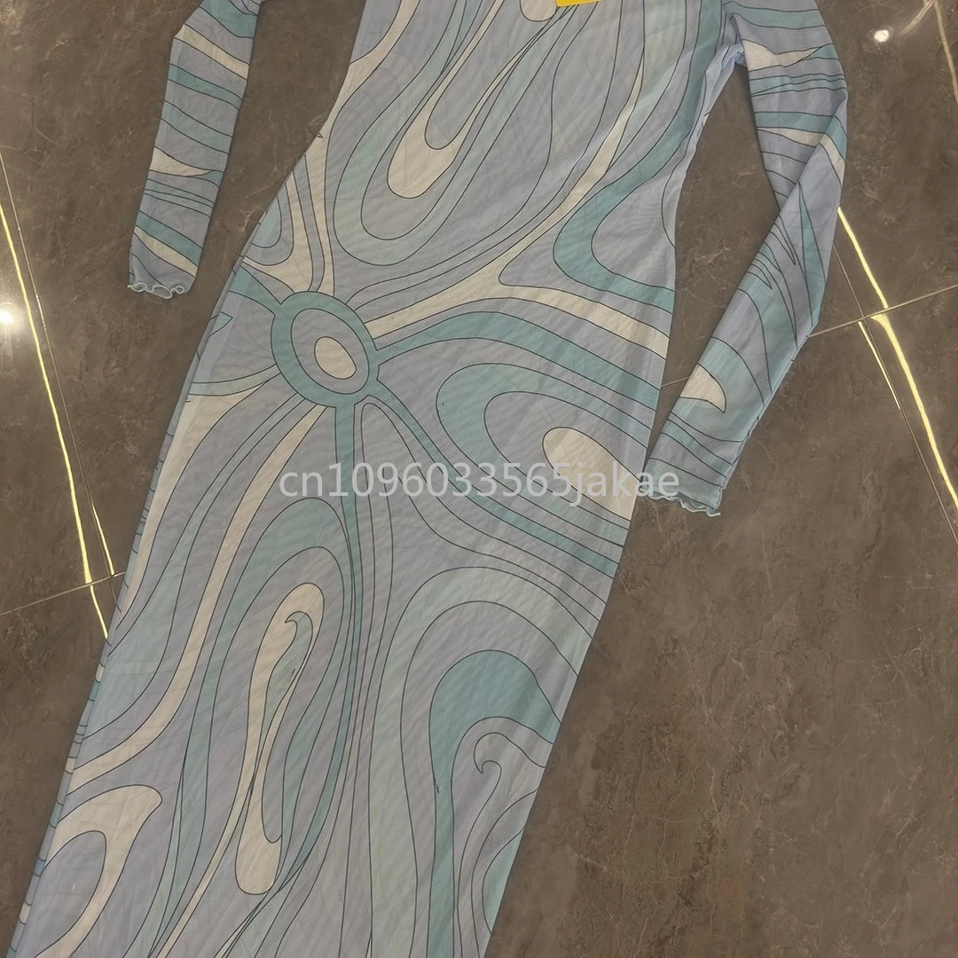 Luxusmarke Strand Mesh Röcke Designer Marke Stirnband Schal Bikini Set