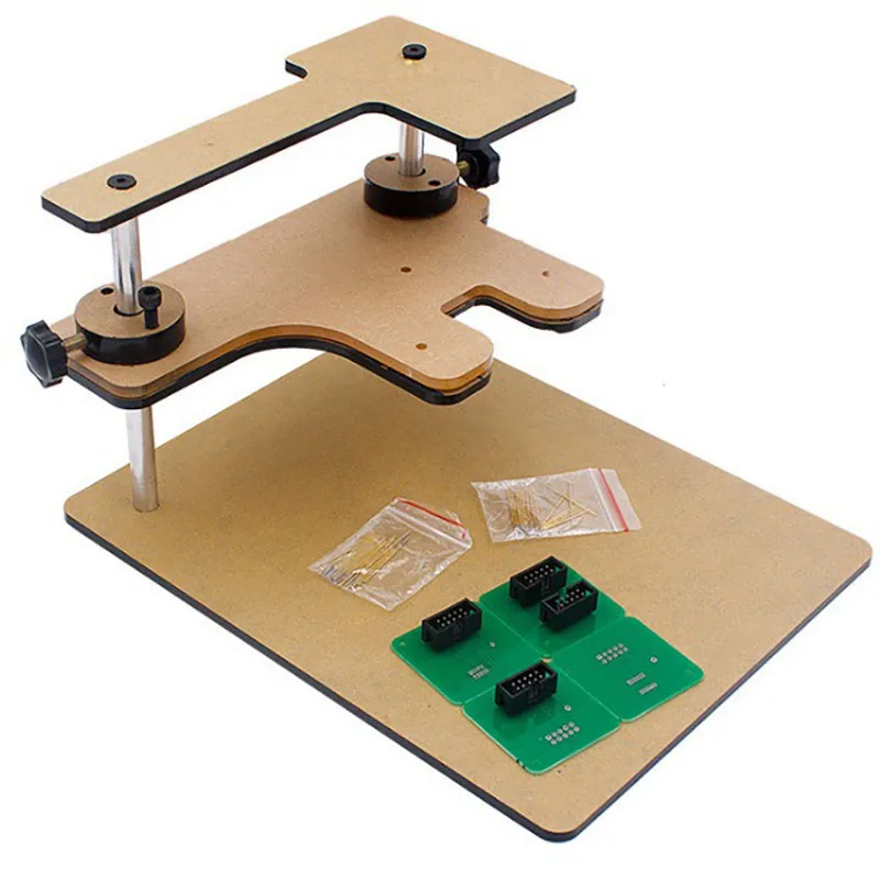 

РАМА БДМ ДЛЯ BDM100 FGTECH KTAG KESS Автомобильная стойка для чтения и записи ЭБУ