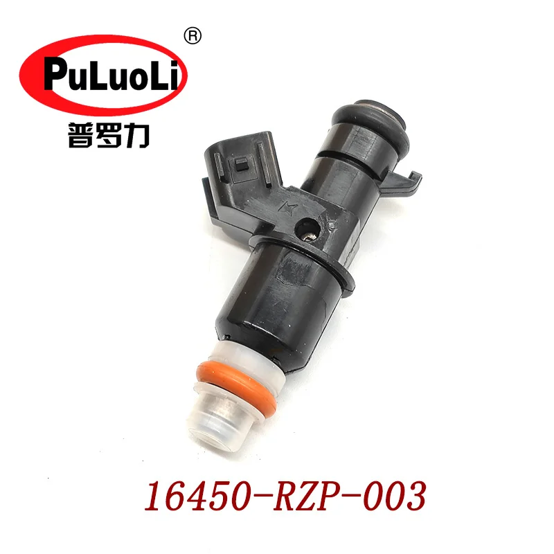 Fuel system, fuel nozzle, 16450-RZP-003 for 2008-2018 Accord 2.0, CR-V and 2010-2017 SPIRIOR