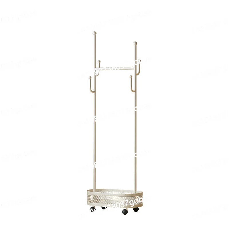 

Cream wind bedroom floor mobile hanger