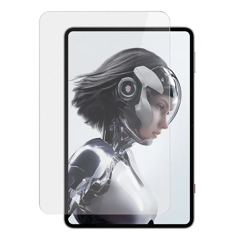 for ZTE RedMagic Astra 9.06