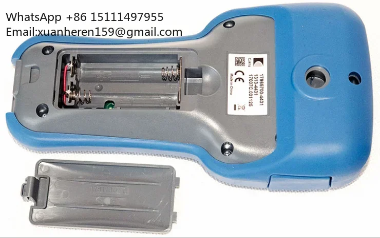 For Curtis Programmer 1313-4331 Forklift Handheld Programming 1266A Controller Golf Cart Full Function Diagnostic Tools