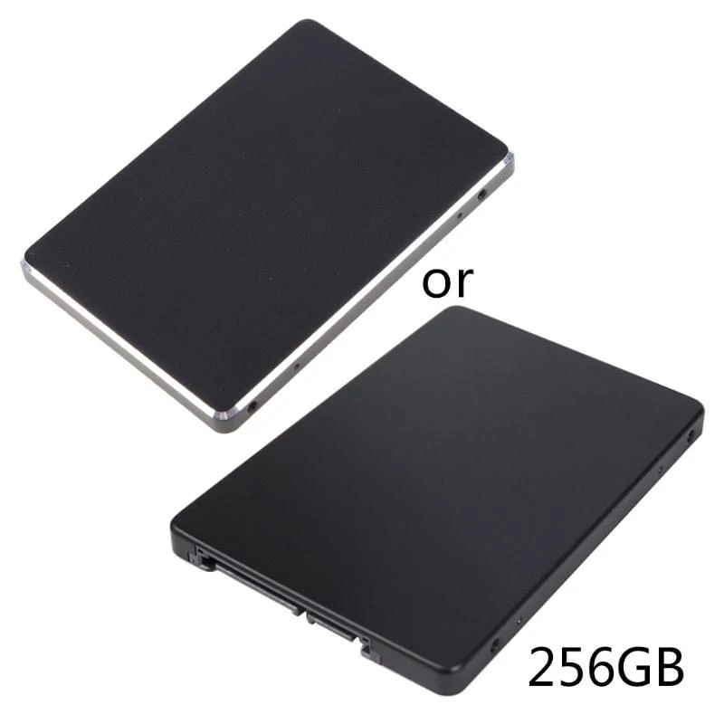 

U55C 2.5 Inch SSD Drive 128GB/256GB Computer Hard Drive Disk Sata3.0 6Gbp