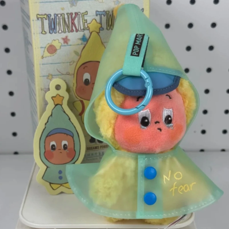 

Pop Mart Genuine Twinkle Twinkle Sweet Dreams Forecast Series Blind Box Kawaii Action Figure Surprise Mystery Toy Gift for Fans