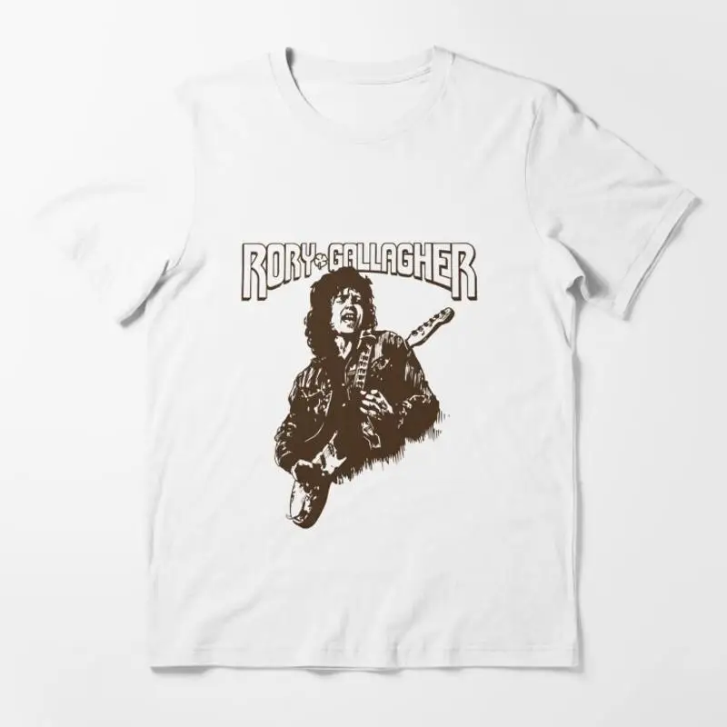 Rory Gallagher T-Shirt