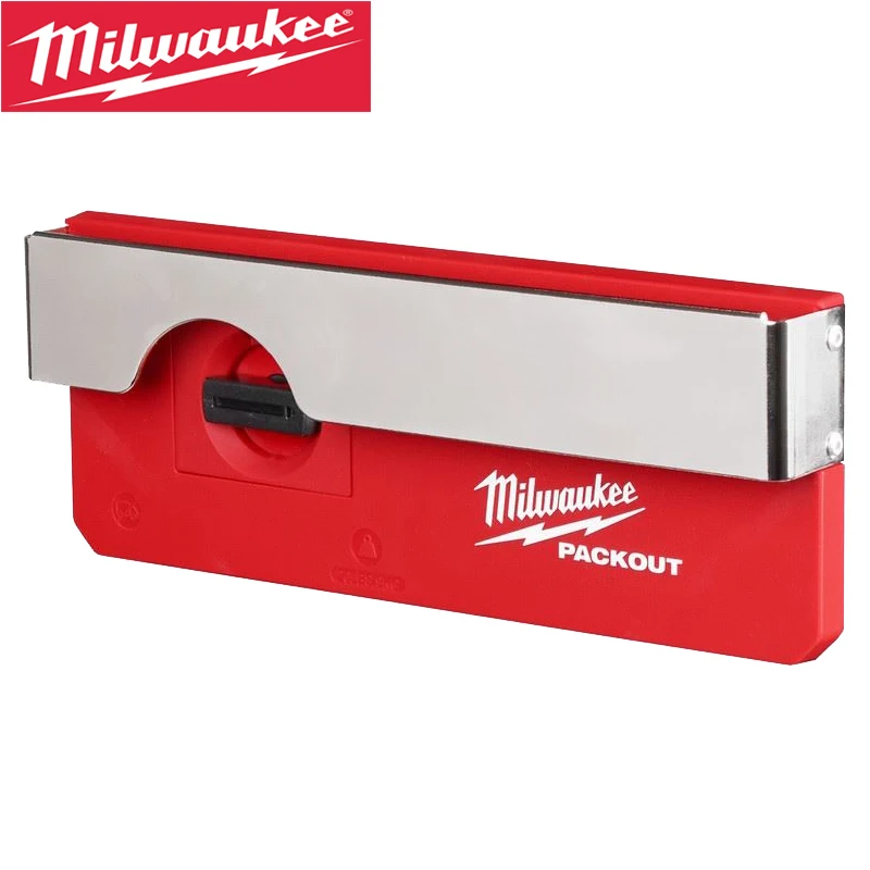 Milwaukee 48-22-8344 PACKOUT™ Belt Clip Rack Use Metal Component Deposit Tool Tape Measure Goods Convenient Style