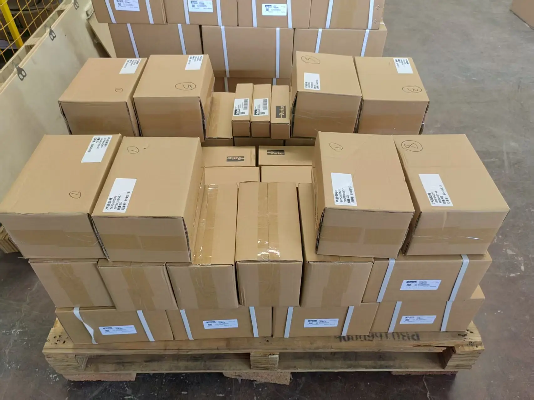 SV2-20-C-0-00 565539 SV2-20-C-0 SV2-20-C SV2-20 SV2 Origin competitive ea  ton vick  ers DAN FOSS in stock cartrige valve origin