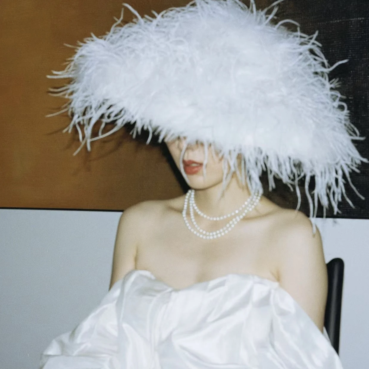 ele-white-ostrich-feather-hat-bridal-sle-street-faion-retro-lady's-hat-wedding-guest-headwear-spring-season-ex