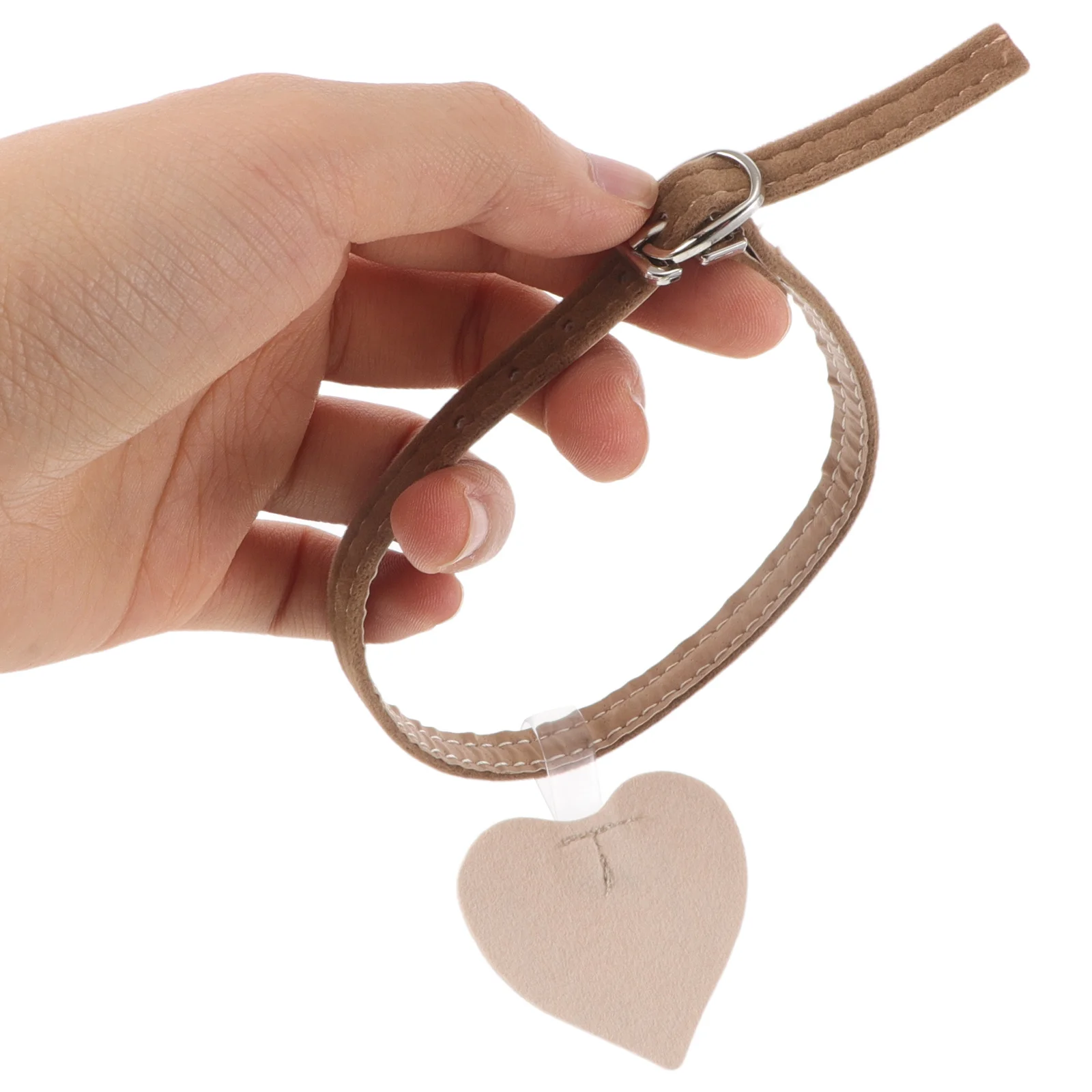 

6Pair High Heel Straps Detachable Adjustable Ankle Shoe Bands Anti-Slip Anti Loose Shoe Straps for Heels Stable Fit