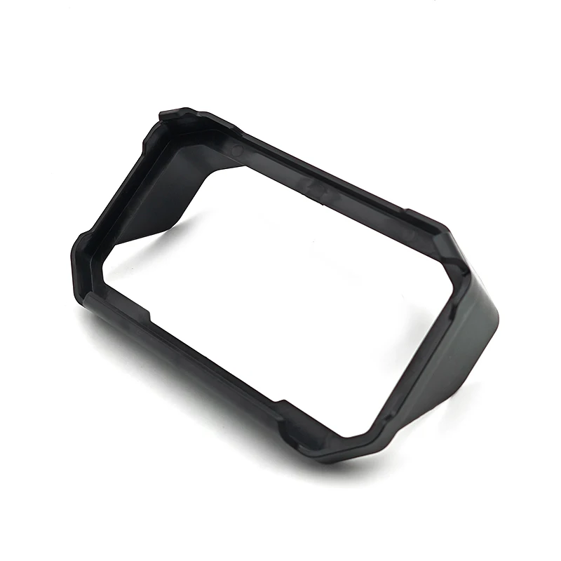 For CFMOTO CF 450NK 450 NK 2025 2024 2023 Screen Protector Instrument Film Sunshade Guard Protection Dashboard Sun Visor Cover