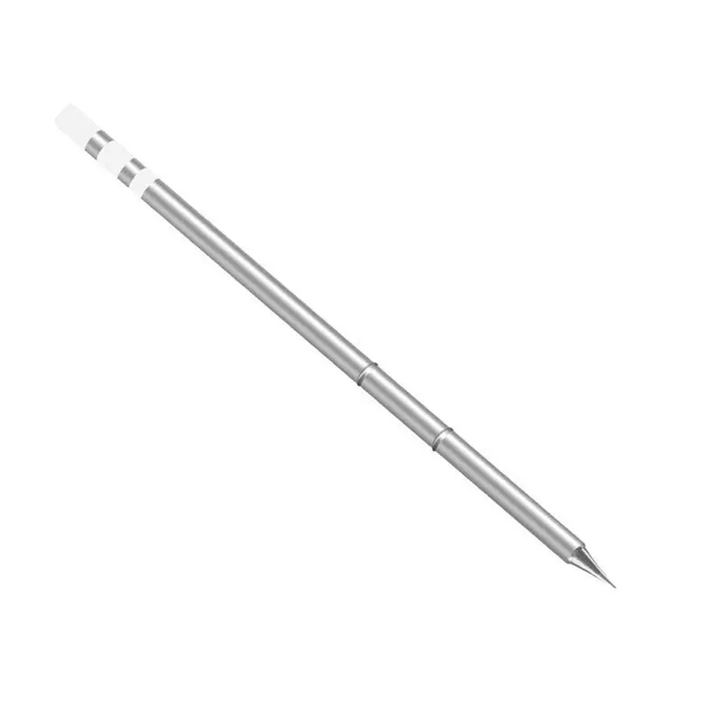 【PUBLICITY】For SI012 For SI012 Pro Max T12 Soldering Iron Tip Replacement Heater Solder Welding Repair Tool