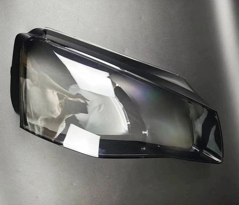 

For Audi A8 D4 2011 2012 2013 Car Headlight Lens Headlamp Shell Cover Replacement OEM Original Quality