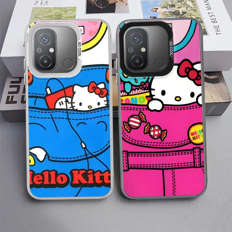 Back Phone Cover Ca… - image