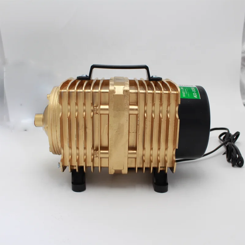 Hot Sale Hailea ACO-009E 160w - Aquarium & Marine Science Center recension och pris