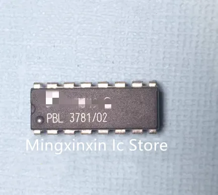 

10PCS PBL3781/02 DIP Integrated circuit ic chip