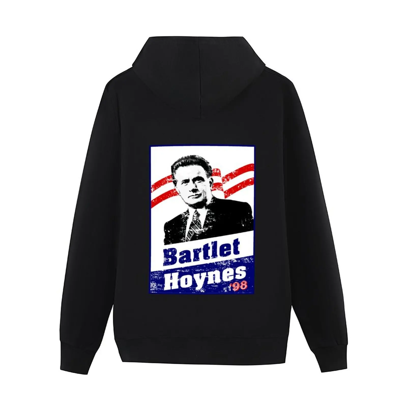 Bartlet Hoynes 98 Bartlet Hoynes Bartlet Hoynes - هوديي الرجال ارتداء الملابس الكورية نمط ملابس رجالي هوديي