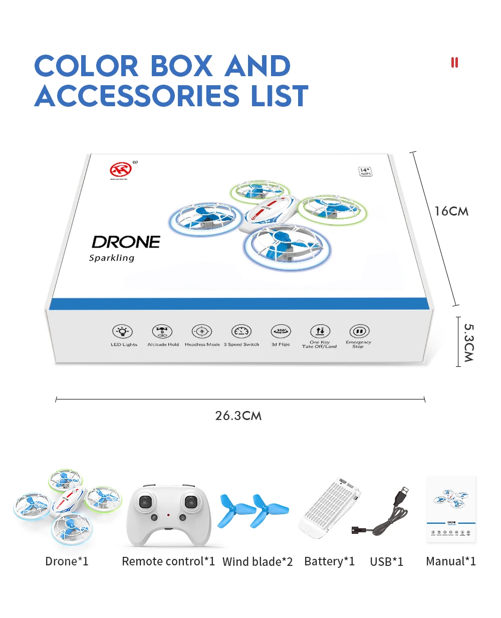 3.7 فولت 600 مللي أمبير بطارية المروحة ل RH826 RC الطائرة بدون طيار أجزاء RH826 بطارية توصيل خارجي صغير RH826 RC ملحقات طائرة بدون طيار