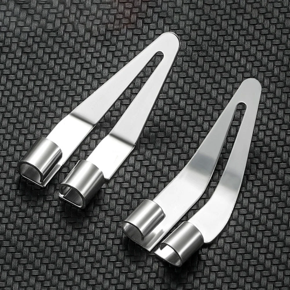 Soldagem Reparação Cabeça lisa para soldador plástico, pontas de ferro de solda, Triangular 45 graus Bend, ferramentas de solda, 10pcs