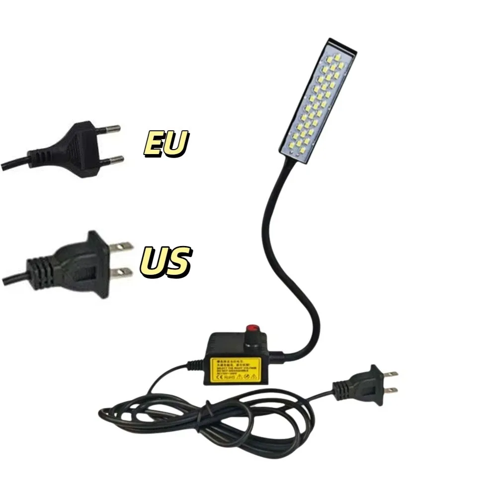 luz-de-maquina-de-costura-com-30-leds-lampada-de-trabalho-universal-com-mangueira-flexivel-e-dimmer-interruptor-rotativo-sem-piscadas-luz-industrial-para-torno
