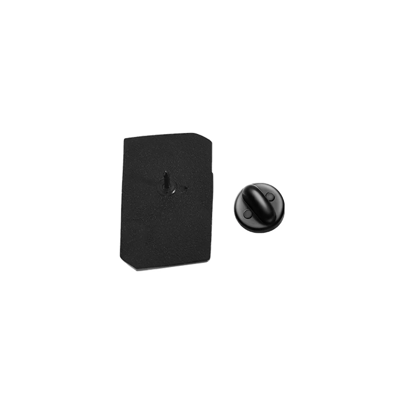 الرعب الهيكل العظمي مباريات المينا دبابيس مخصصة أراك في الجحيم علبة عود الثقاب دبابيس معدنية شارة التلبيب هدايا مجوهرات الهالوين #5