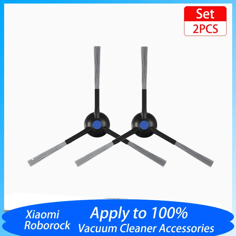 

For Ecovacs Debot T30 Pro Omni /T30 Max / YEEDI M12 Pro+ Accessories Main Side Brush Filter Mop Dust Bag Replacement Spare Parts