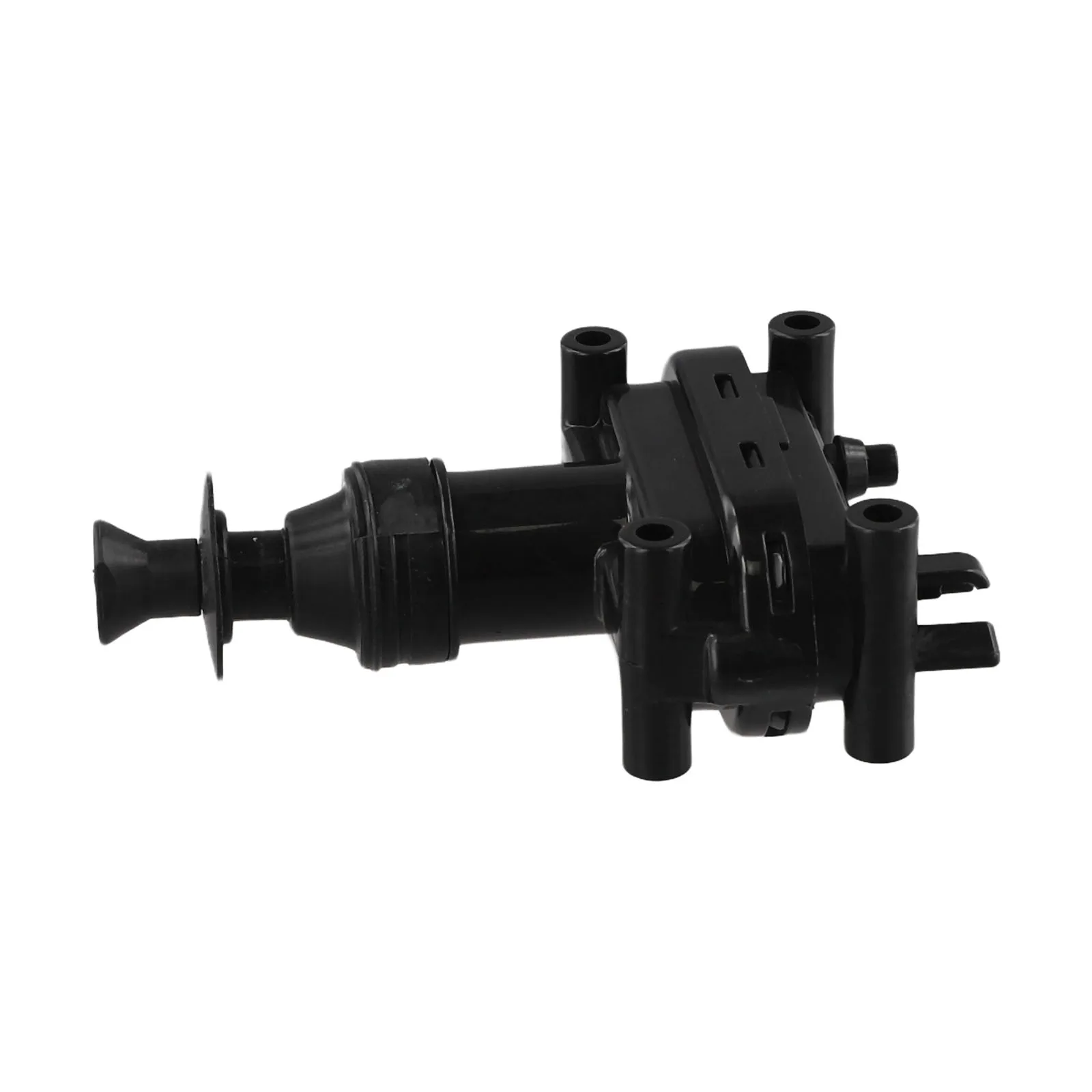 

For Mercedes W201 For Mercedes W124 Rear Lock Actuator Rear Gate Door Lock Actuator For Installation Interior Door Panel